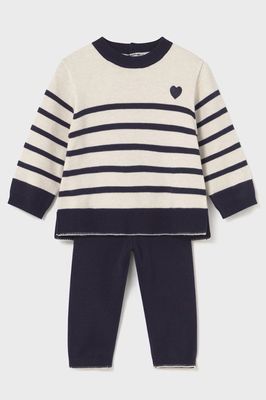 Mayoral 2 Piece Knit Set