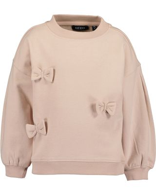 Blue Seven Blush Sweatshirt Blue Seven Blush Sweatshirt