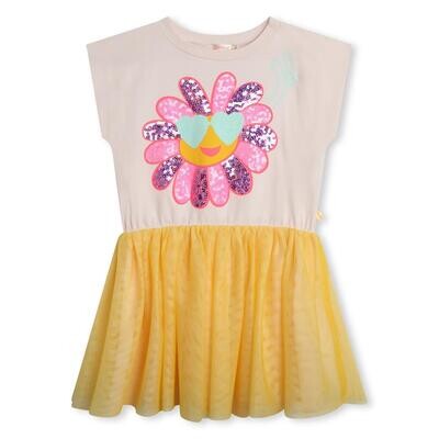 BillieBlush Short sleeved Dress