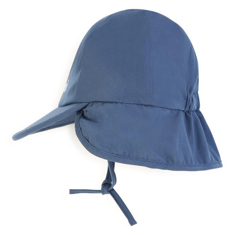 Timberland Baby Cap with Protection