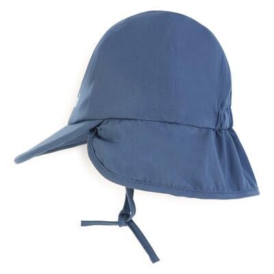Timberland Baby Cap with Protection