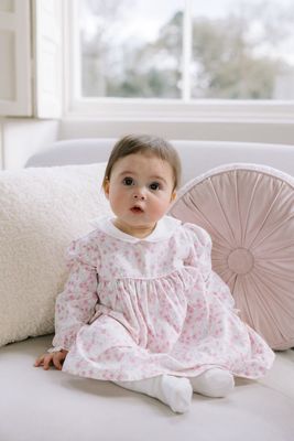 Emile et Rose Katya Dress