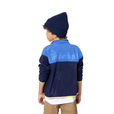 Timberland Fleece Jacket /Cardigan