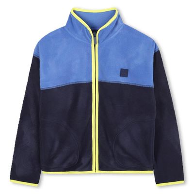 Timberland Fleece Jacket /Cardigan