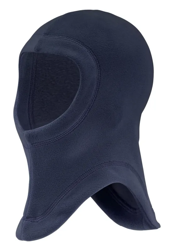 Fleece Full Cap