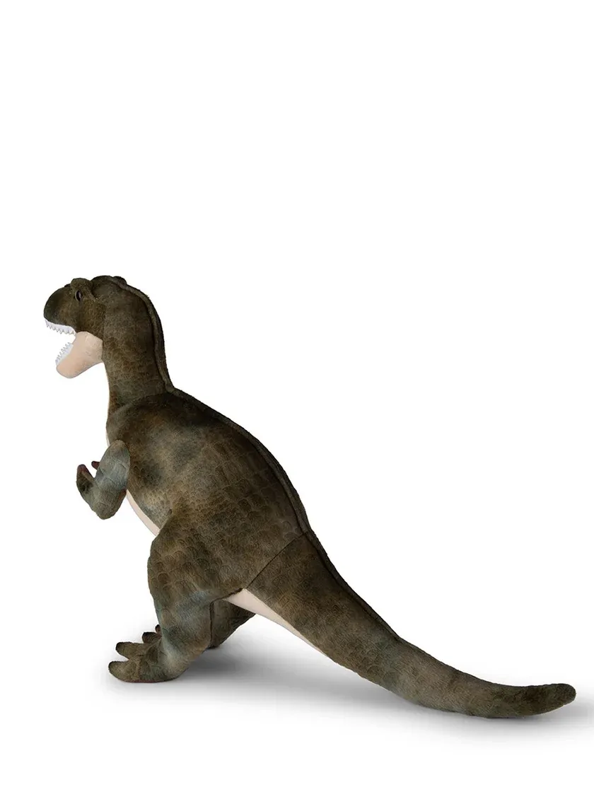 wwf T-Rex wwf T-Rex
