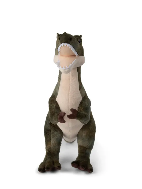 wwf T-Rex