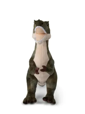 wwf T-Rex