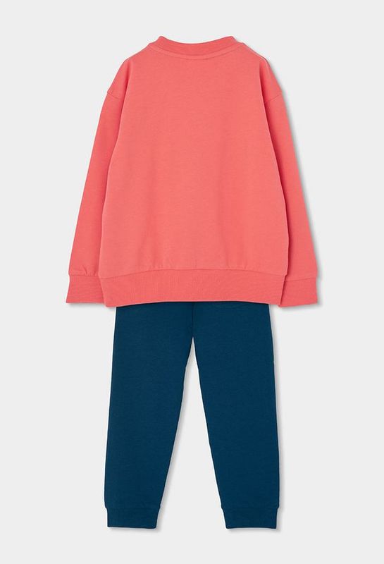 Boboli Boys Cotton Set