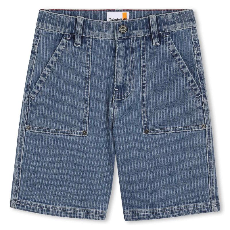 Timberland  Denim Shorts