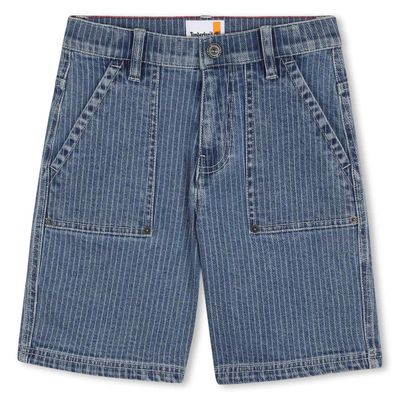 Timberland  Denim Shorts