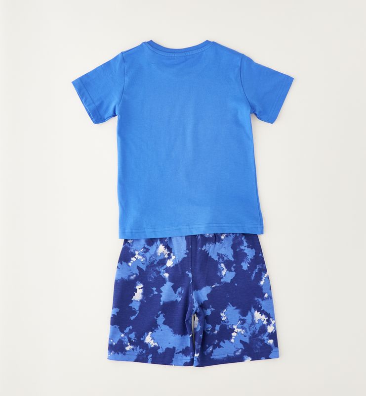 iDO T Shirt & shorts Set
