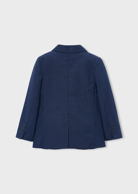 Mayoral Linen Jacket  boy