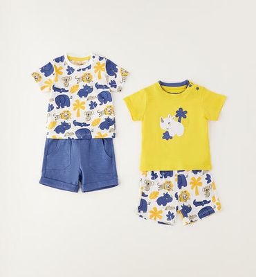 iDO Baby outfit sets