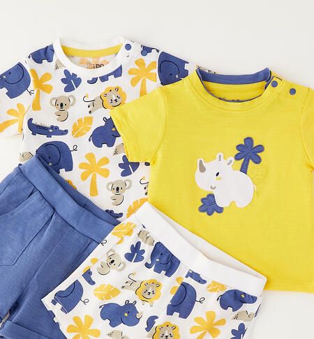 iDO Baby outfit sets