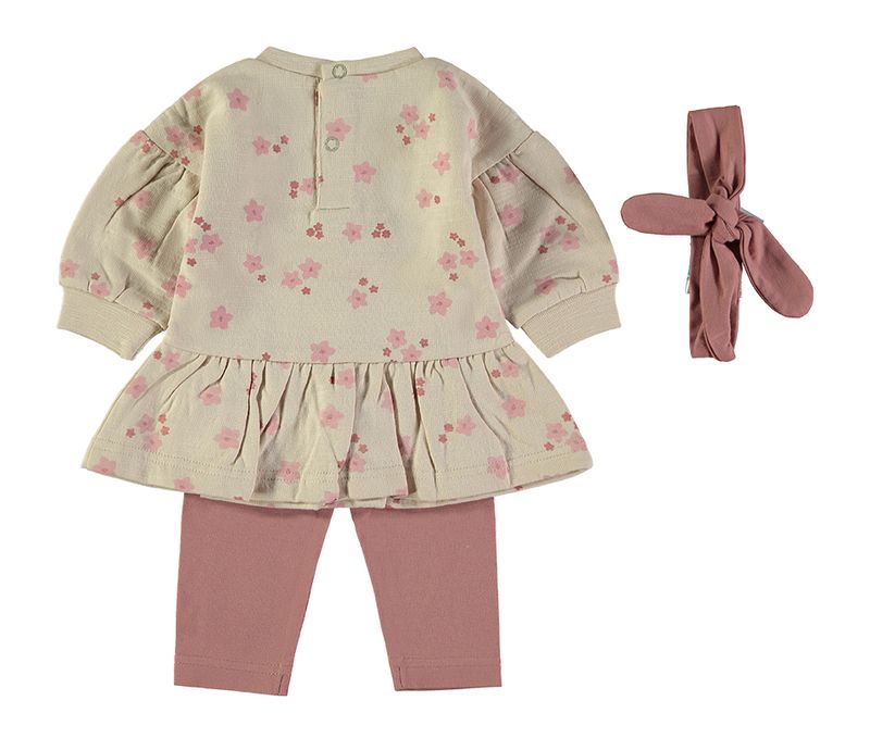 BabyBol 3 Piece Outfit