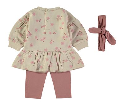 BabyBol 3 Piece Outfit