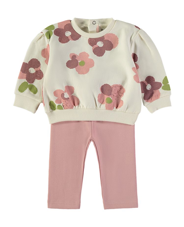 Babybol 2 piece Set