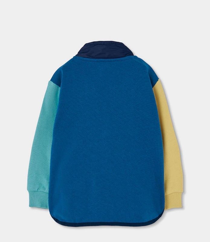 Boboli Multi Coloured Fleece