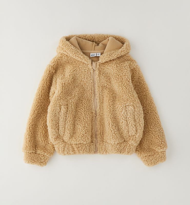 IDO Girls Jacket