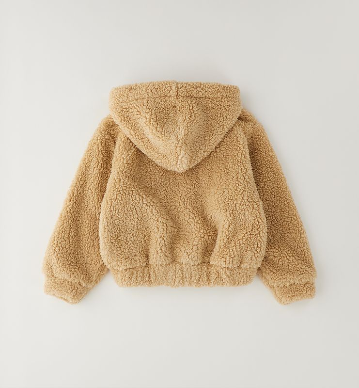 IDO Girls Jacket