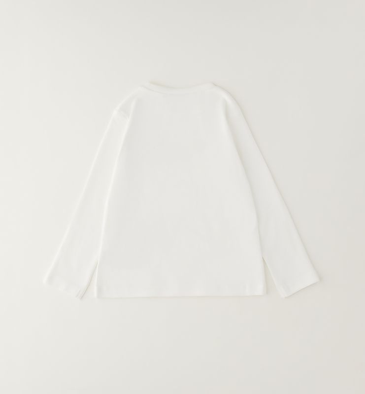IDO Girls Long sleeve Top