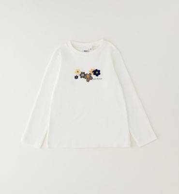 IDO Girls Long sleeve Top IDO Girls Long sleeve Top
