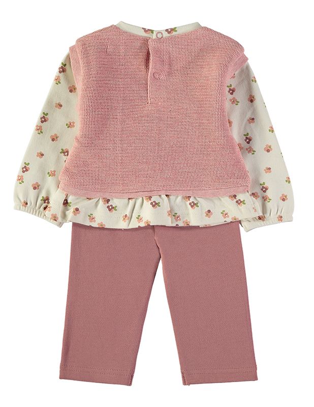 Babybol 2 piece Girls Set