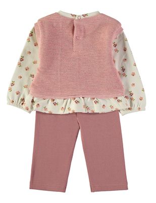 Babybol 2 piece Girls Set