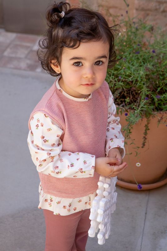 Babybol 2 piece Girls Set Babybol 2 piece Girls Set