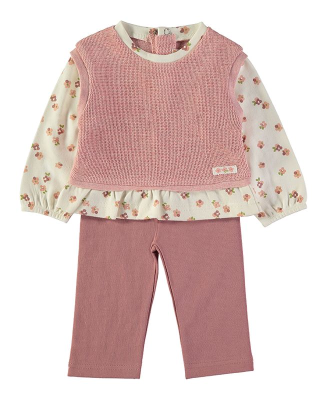 Babybol 2 piece Girls Set
