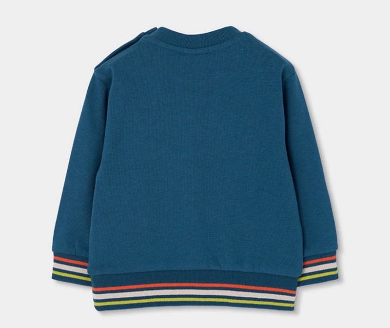 Boboli Nature sweatshirt
