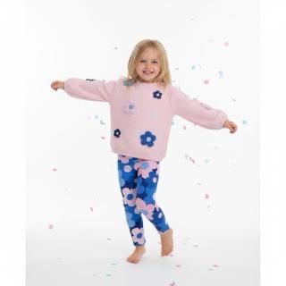 Quilted Leggings Set Agatha De La Prada baby Quilted Leggings Set Agatha De La Prada baby