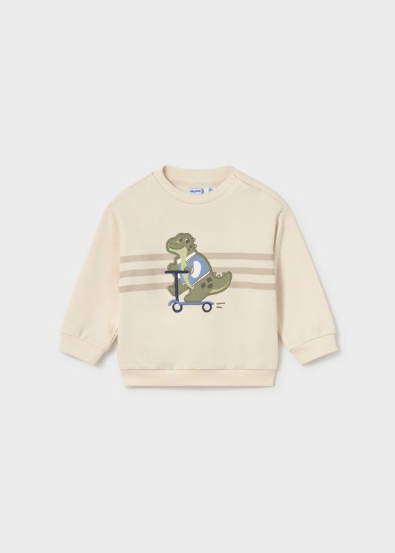 Mayoral Boys Tracksuit with 2 bottoms