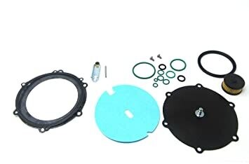 KIT RIPARAZIONE RIDUTTORE LANDI RENZO E BRC