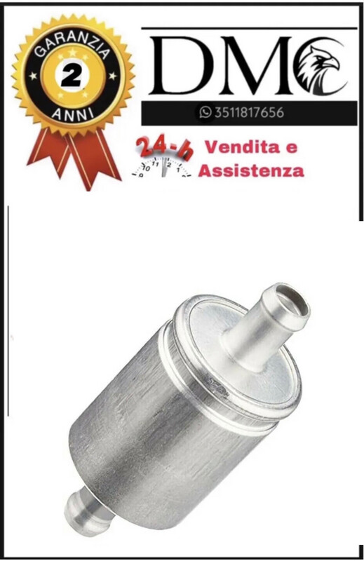 FILTRO GPL F781 LANDI RENZO 14x14
