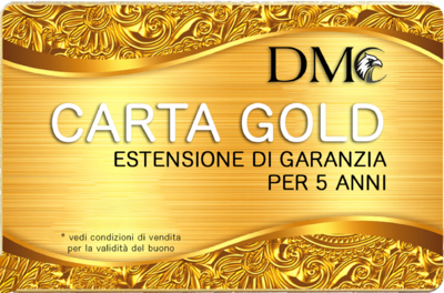 Estensione di Garanzia