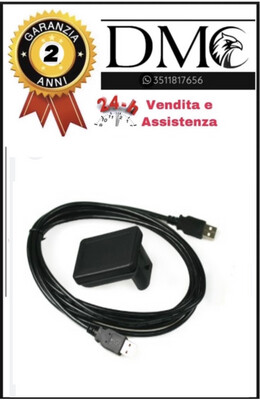 DIAGNOSI LANDI RENZO OMVL BIGAS ZAVOLI AEB Interfaccia USB