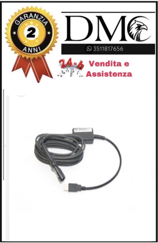 DIAGNOSI INTERFACCIA BRC ZAVOLI OMVL