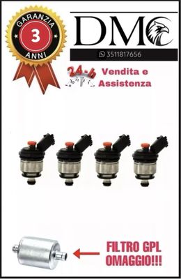INIETTORI GPL LANDI RENZO TAPPO ARANCIONE FIAT MTA EURO 5 EURO 6 Cod. 237133000 INIETTORI GPL LANDI RENZO TAPPO ARANCIONE FIAT MTA EURO 5 EURO 6 Cod. 237133000
