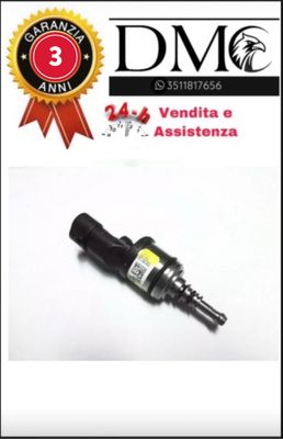 INIETTORE PER IMPIANTO BRC ETICHETTA GIALLA INIETTORE PER IMPIANTO BRC ETICHETTA GIALLA