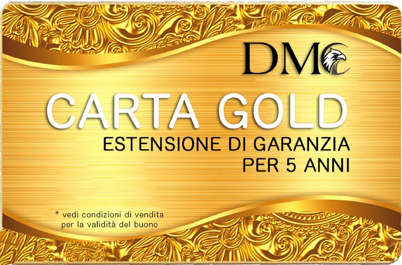 Estensione di Garanzia