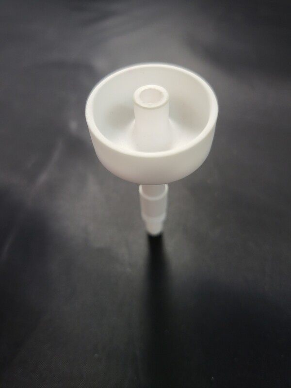 Domeless Bowl