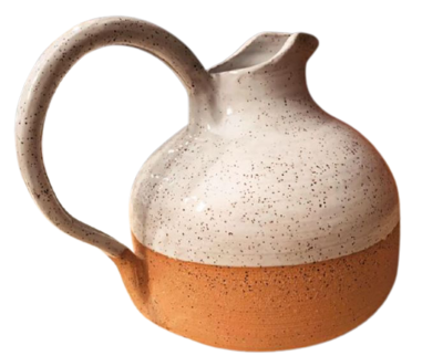 Pitcher