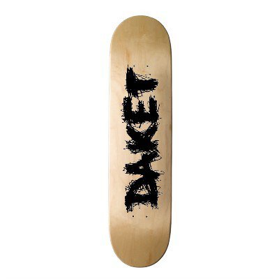 Daket Skateboard