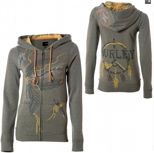 Hurley Eye Catcher