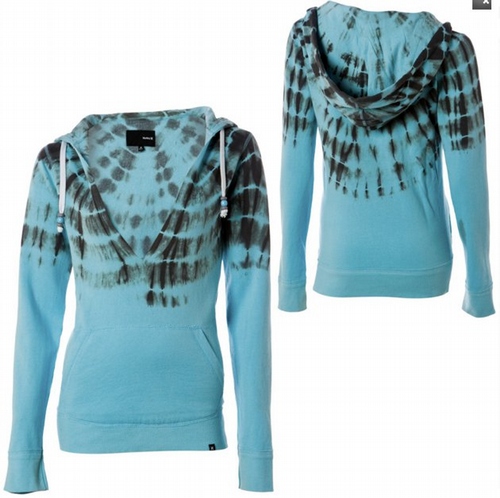 Hurley Mojave
