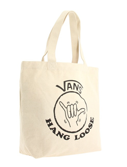 Vans Quirky Bag