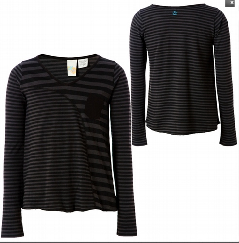 Billabong Ramsey