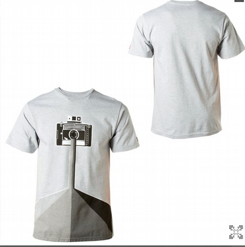 Element Click T-Shirt - Short-Sleeve - Men&#39;s - 2010